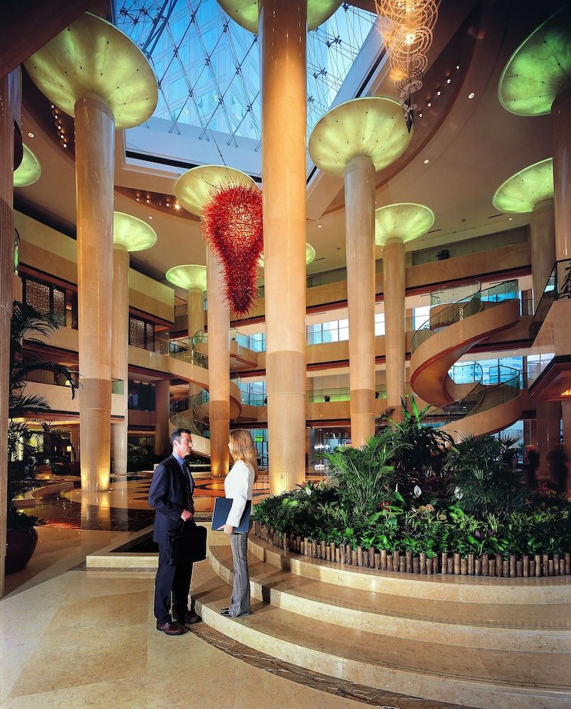 Sheraton Ningbo Hotel 2