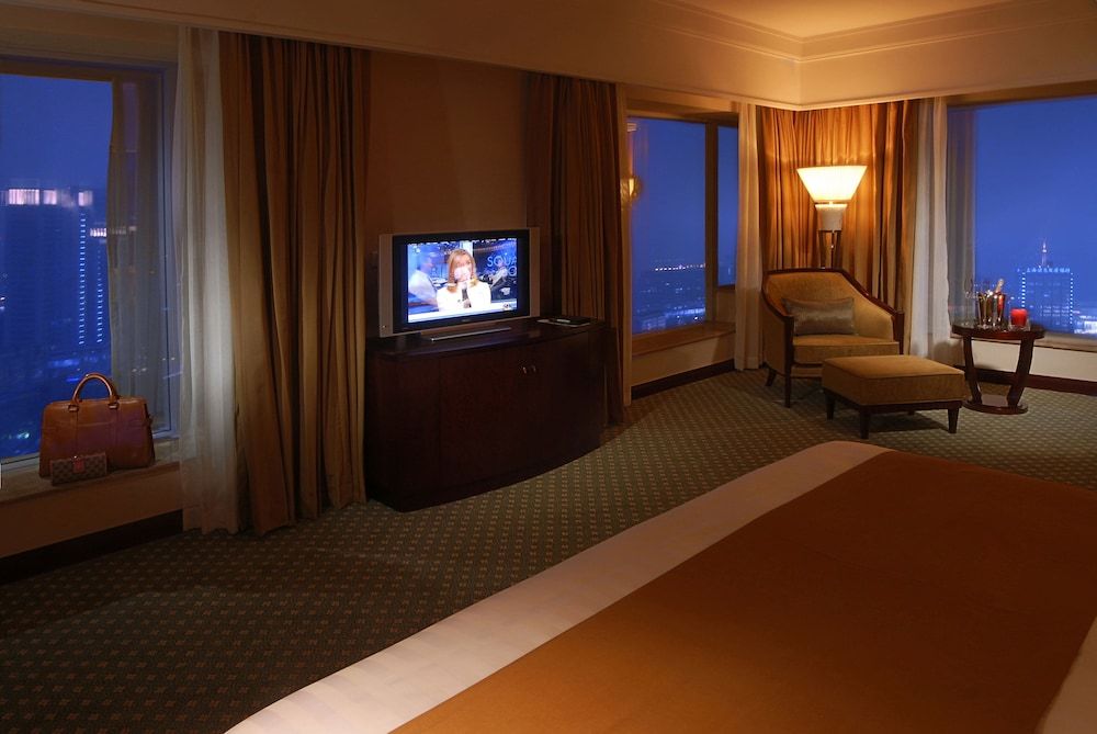 Sheraton Ningbo Hotel 3