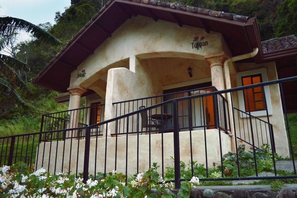 Valle Escondido Resort Golf and Spa 2