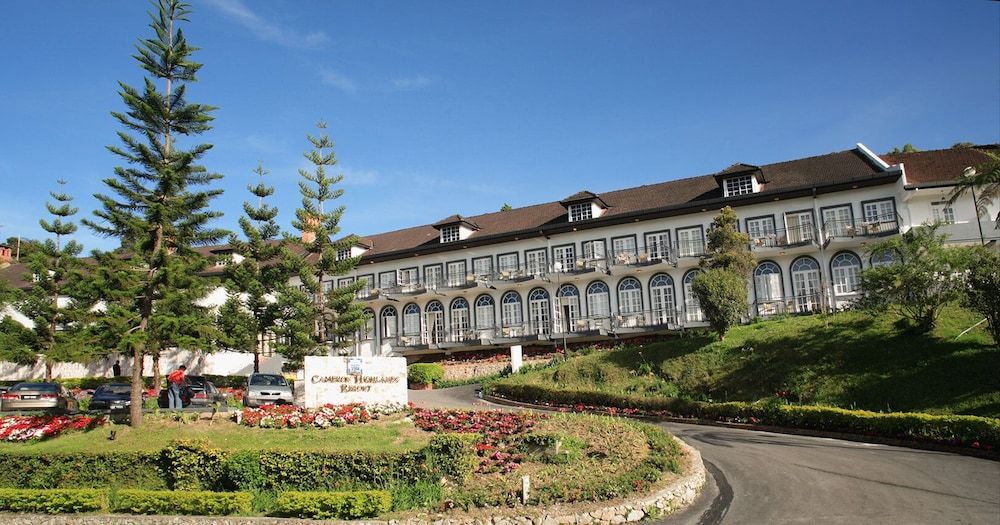 Cameron Highlands Resort 1 Cameron Highlands Resort 1