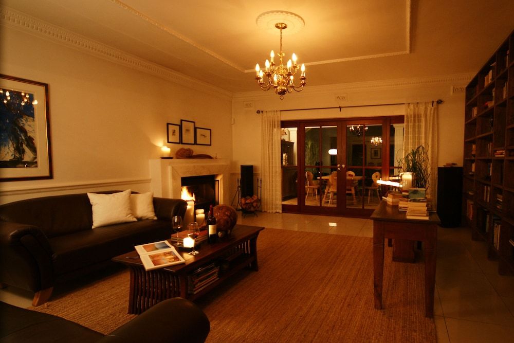 Villa Exner Exclusive Boutique Hotel 2