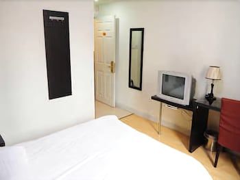 Jinjiang Inn Style Shanghai Nanjing Road Fujian Middle Road 3