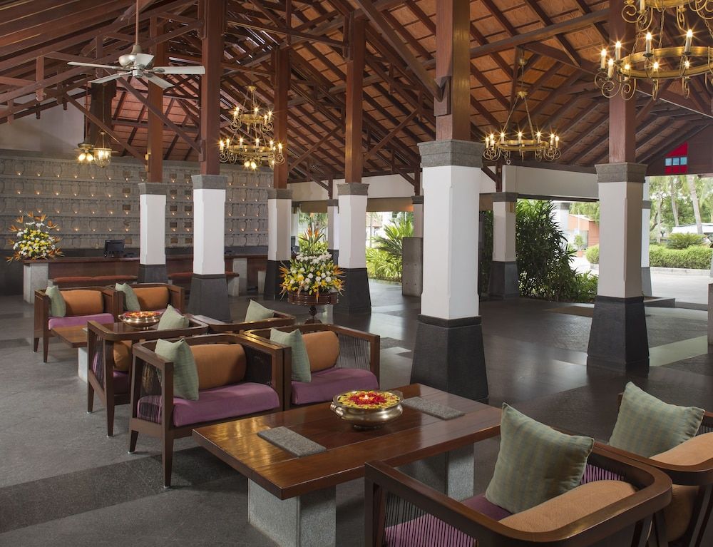 Radisson Blu Resort Temple Bay Mamallapuram 3