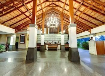 Radisson Blu Resort Temple Bay Mamallapuram 2