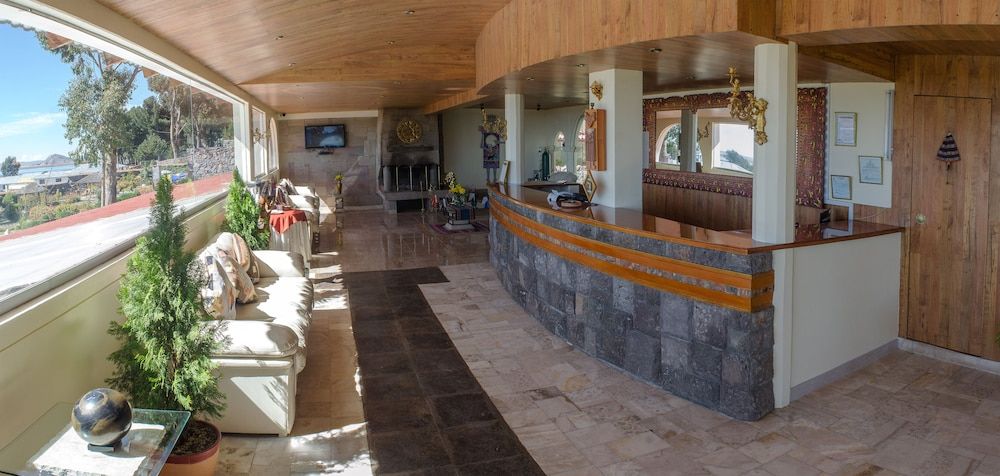 Taypikala Hotel Lago 3