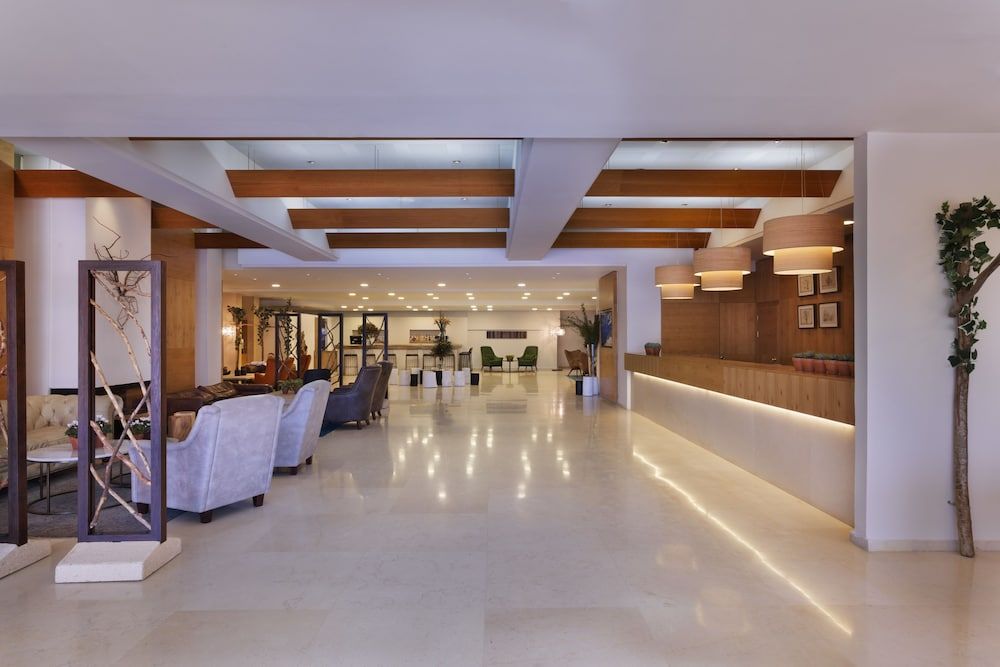 Ye'arim Hotel 2
