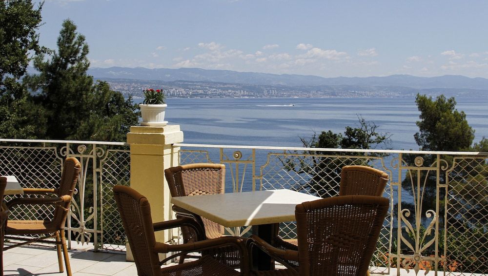 Lovran 3 étoiles à Lovran