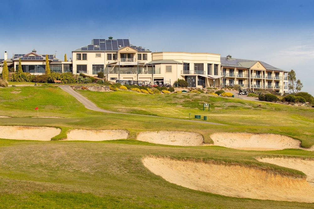 McCracken Country Club