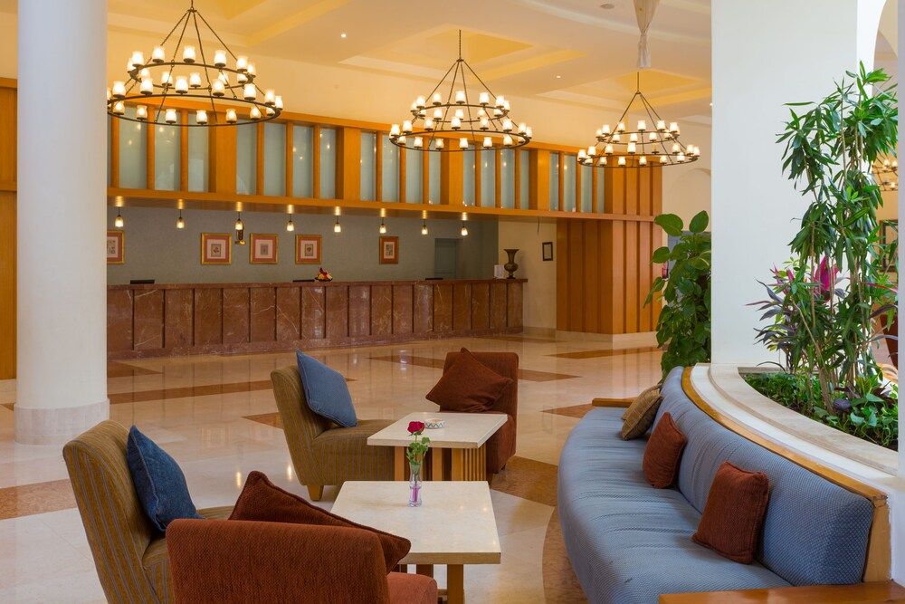 Strand Beach and Golf Taba Heights 3