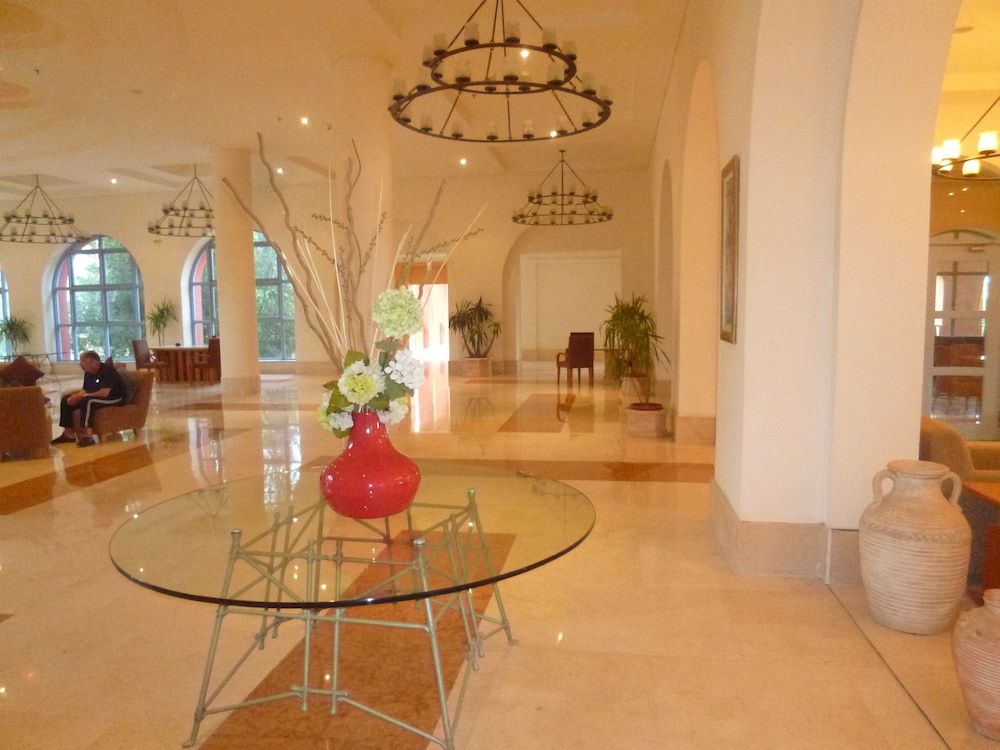 Strand Beach and Golf Taba Heights 2