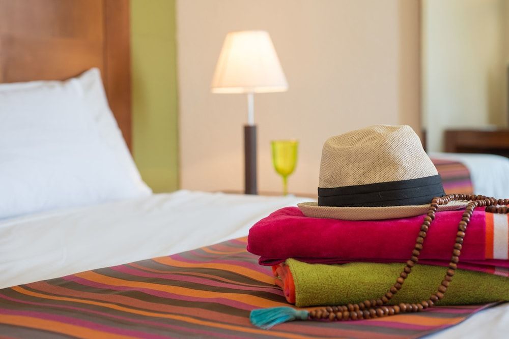 Leonardo Inn Hotel Dead Sea 3