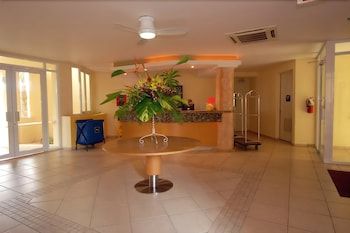 Aquarius Vacation Club at Boqueron Beach Resort 2