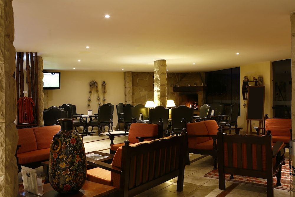 Casa Andina Premium Puno 2