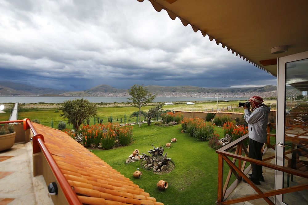 Casa Andina Premium Puno 1