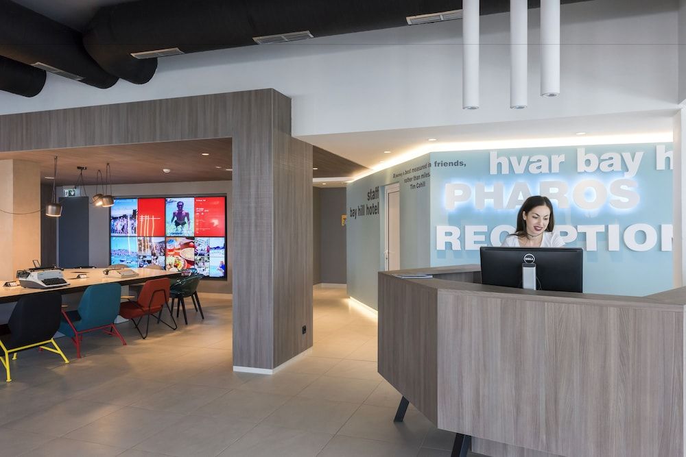Pharos, hvar bayhill hotel 2