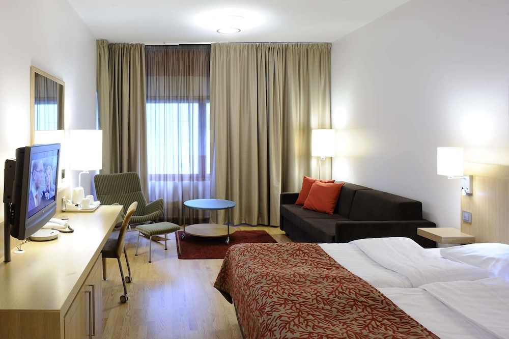Scandic Oulu City 4 estrelas em Oulu