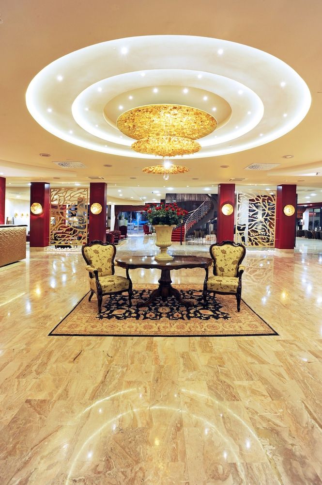 Hotel Coral Plava Laguna 2