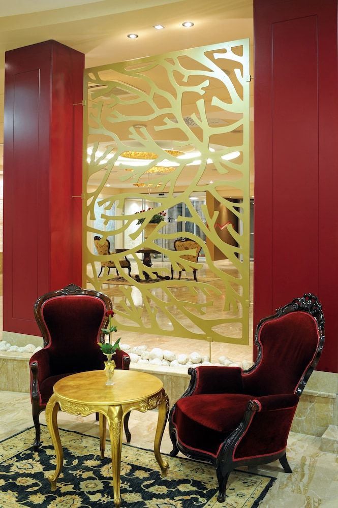 Hotel Coral Plava Laguna 3