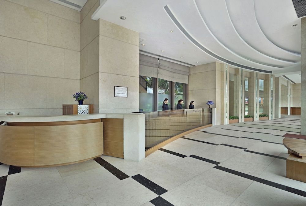Rambler Oasis Hotel 3