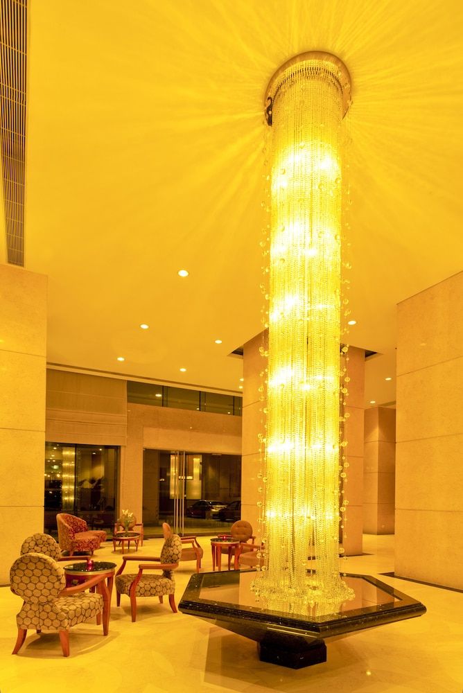 Rambler Oasis Hotel 2
