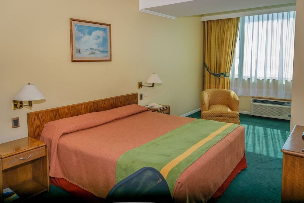 Diego De Almagro Antofagasta Costanera 4 étoiles à Antofagasta