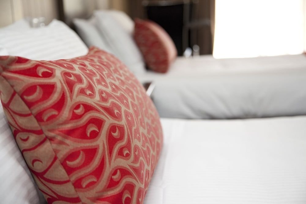 Parklands Resort & Conference Centre 3