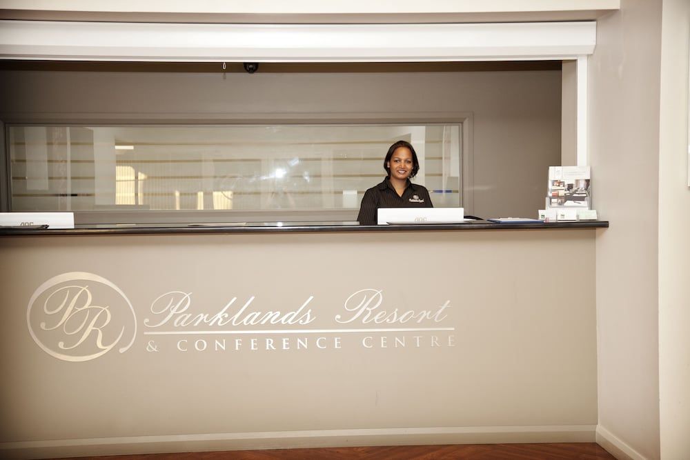 Parklands Resort & Conference Centre 2