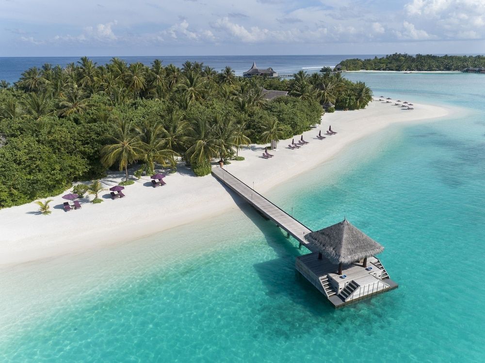 Naladhu Private Island Maldives