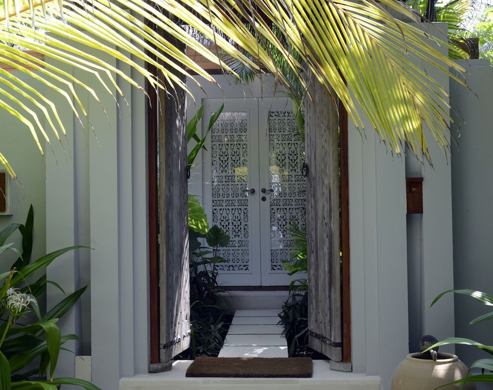 Naladhu Private Island Maldives 2