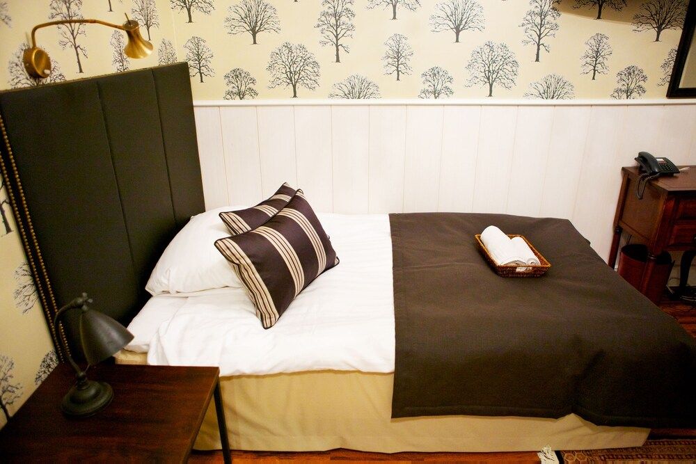 Boutique Hotel Yöpuu 3