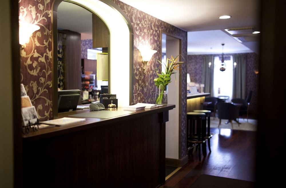 Boutique Hotel Yöpuu 2