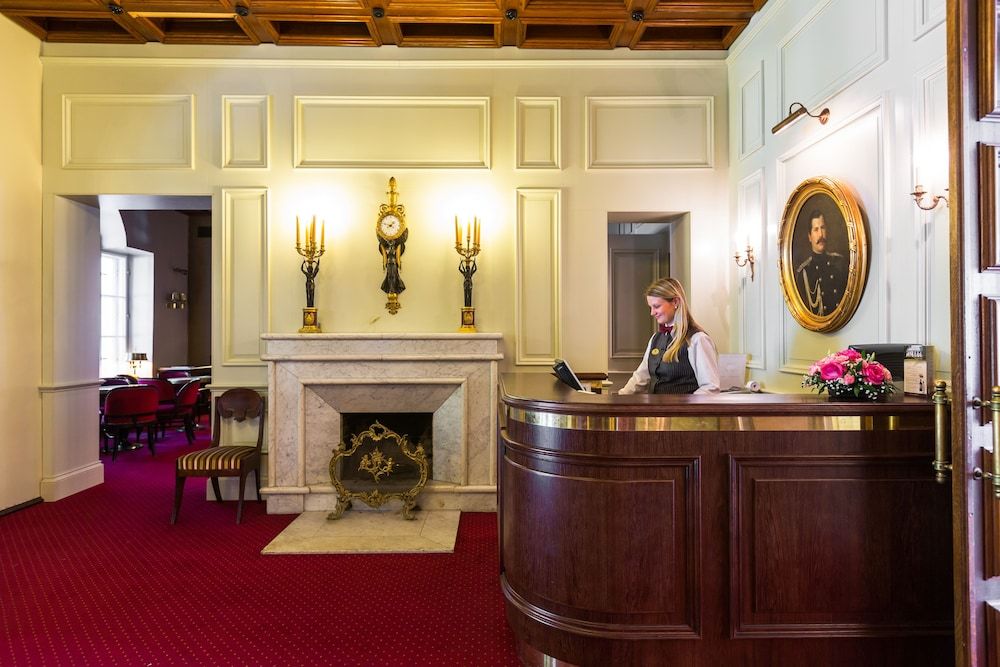 Hotel Haikko Manor 3