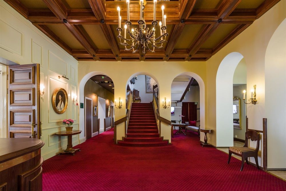 Hotel Haikko Manor 2