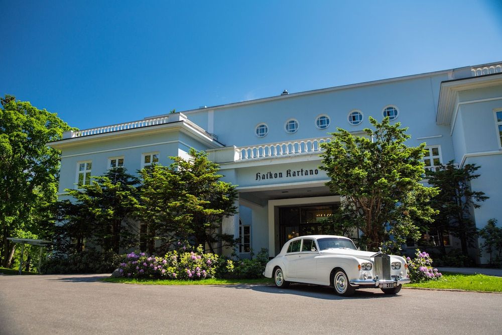 Hotel Haikko Manor 4 estrelas em Porvoo