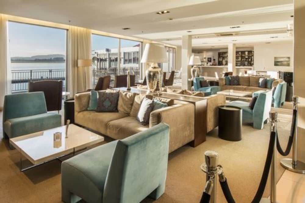 Trinity Wharf Tauranga 3