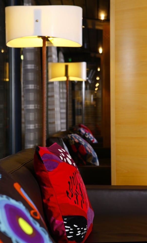 Centro Hotel Turku 3 Centro Hotel Turku 3