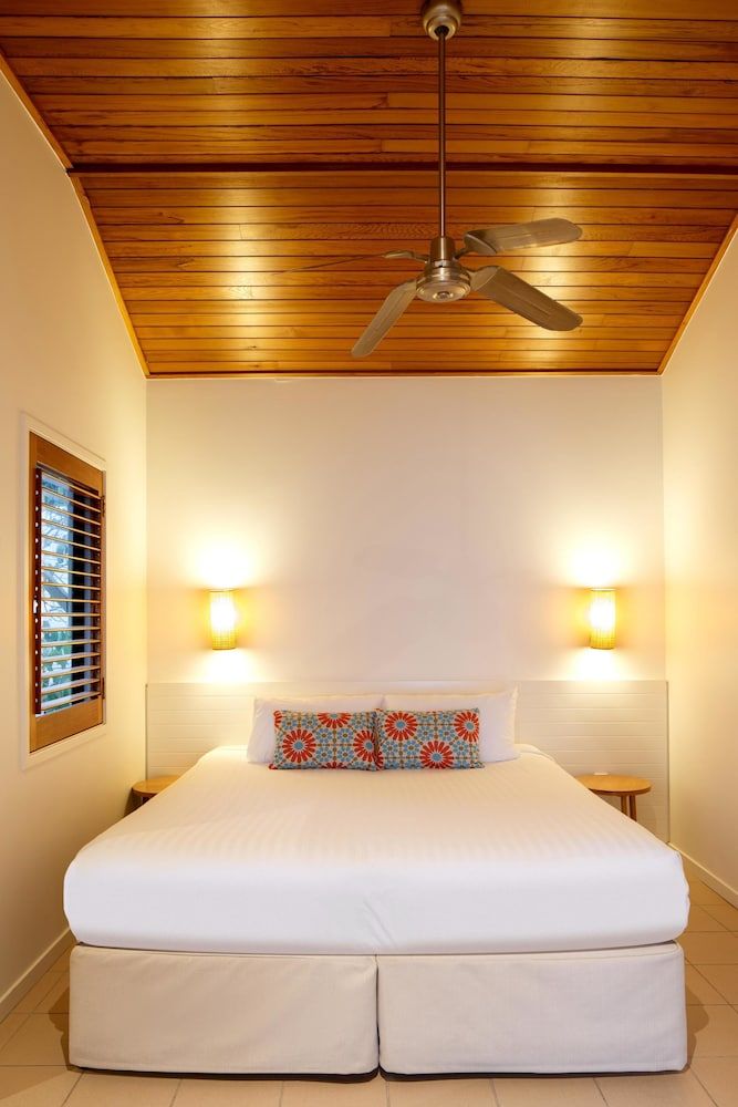 Heron Island Resort 3