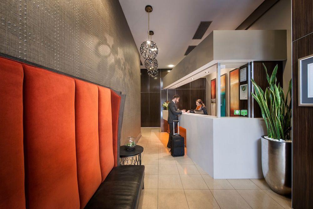 Miller Apartments Adelaide 2 Miller Apartments Adelaide 2