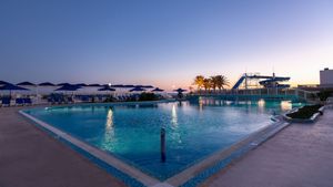 Hôtel Samira Club (Family and Couples Only)