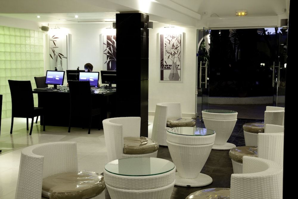 Hôtel Samira Club (Family and Couples Only) 3