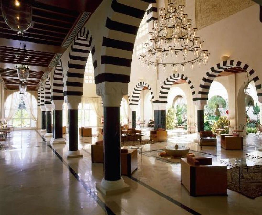 Shalimar Hammamet 3 Shalimar Hammamet 3