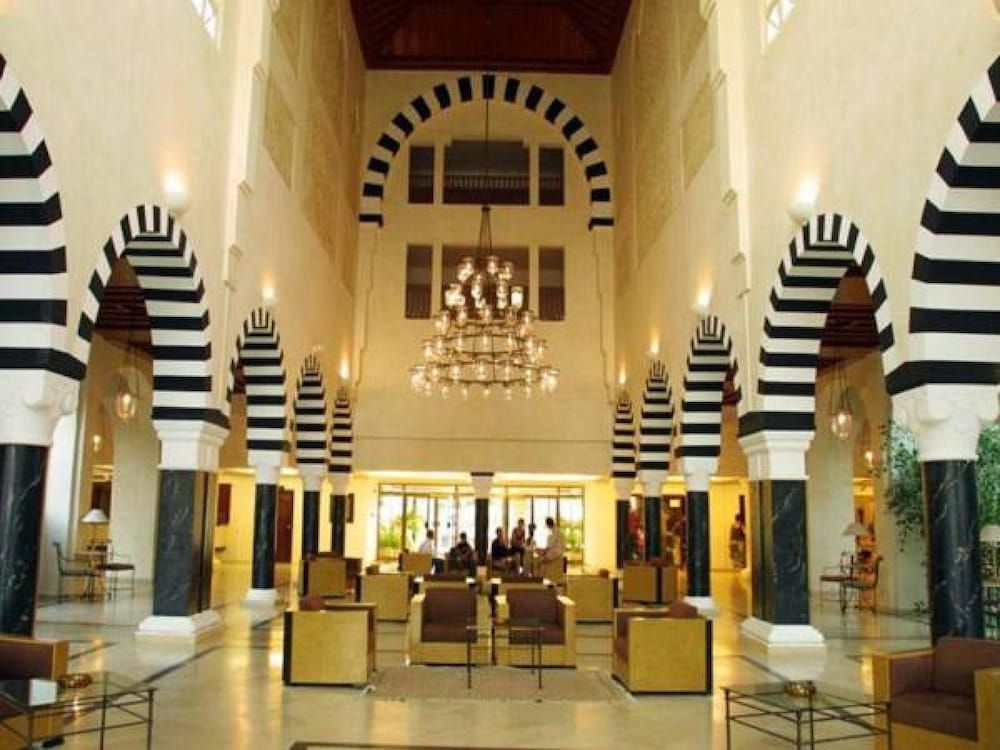 Shalimar Hammamet 2 Shalimar Hammamet 2