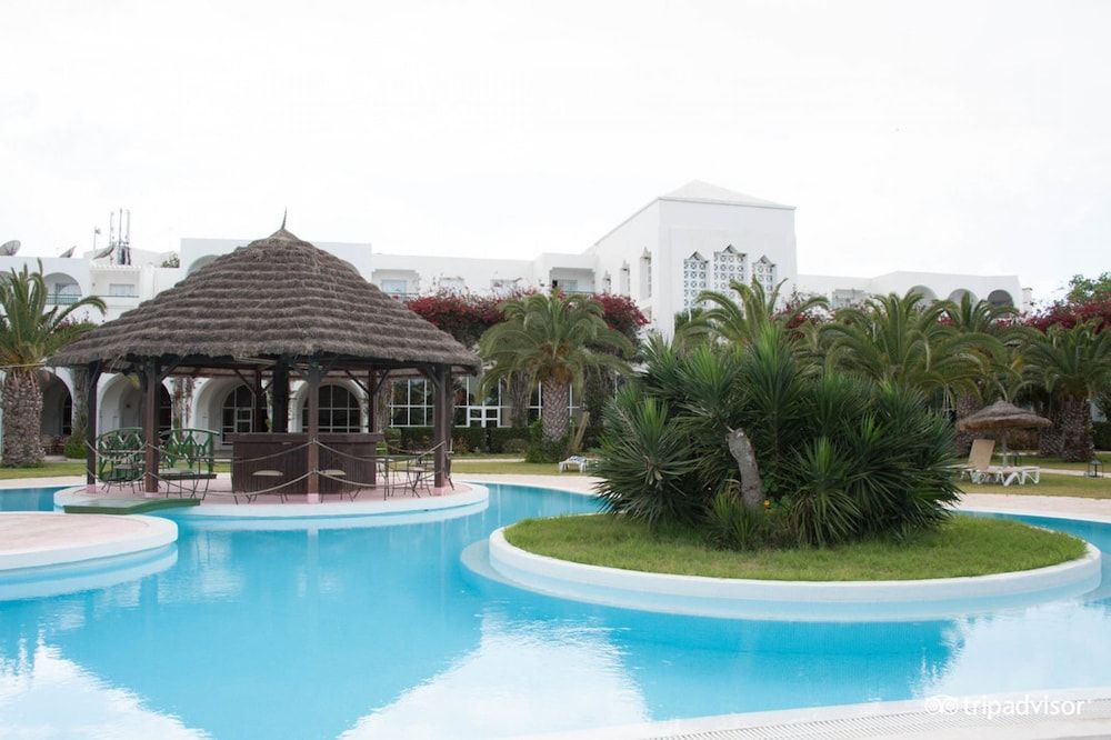 Shalimar Hammamet 1 Shalimar Hammamet 1