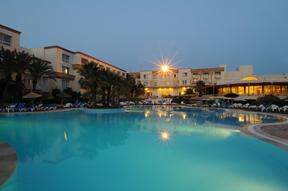 Hotel Marina Palace 1 Hotel Marina Palace 1