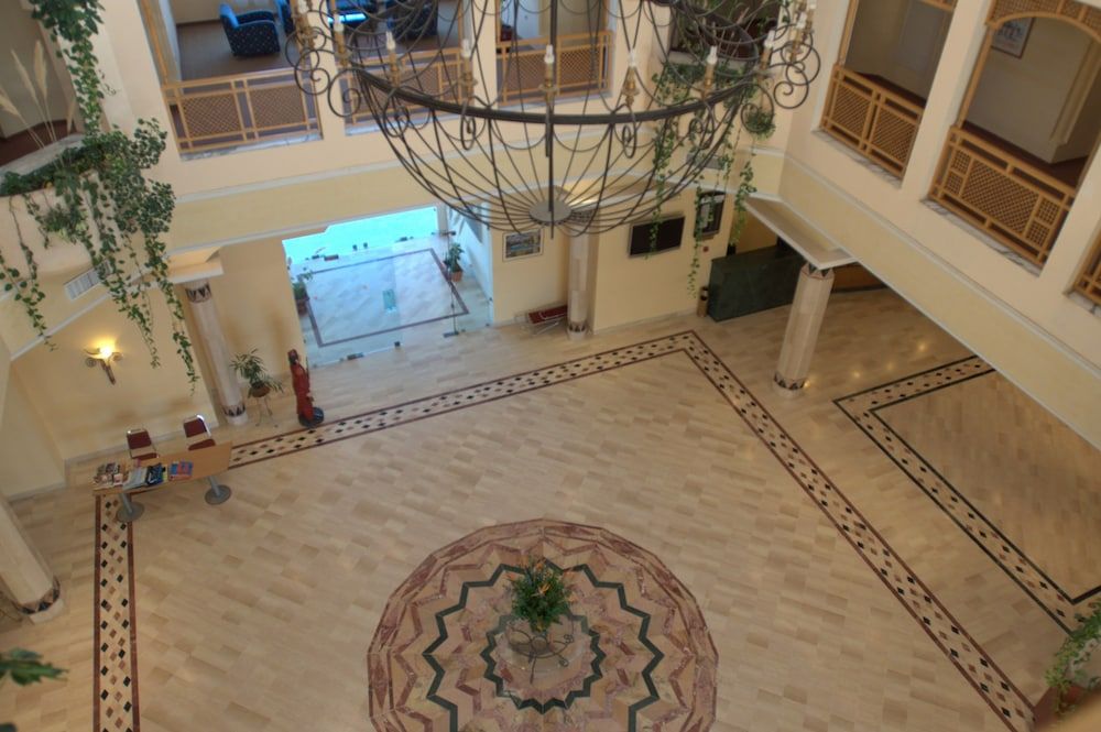 Hotel Marina Palace 2 Hotel Marina Palace 2
