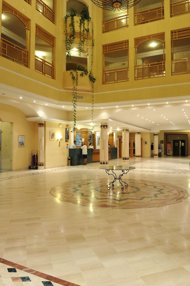 Hotel Marina Palace 3 Hotel Marina Palace 3