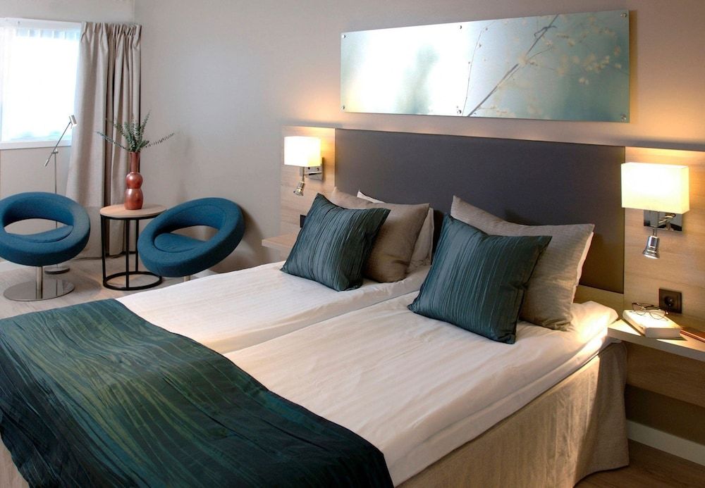 Quality Resort & Spa Stromstad 3