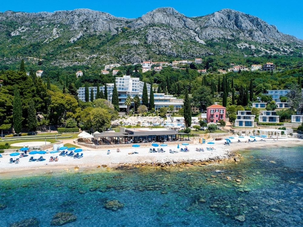 Maistra Select Astarea Hotel 3 stelle a Mlini