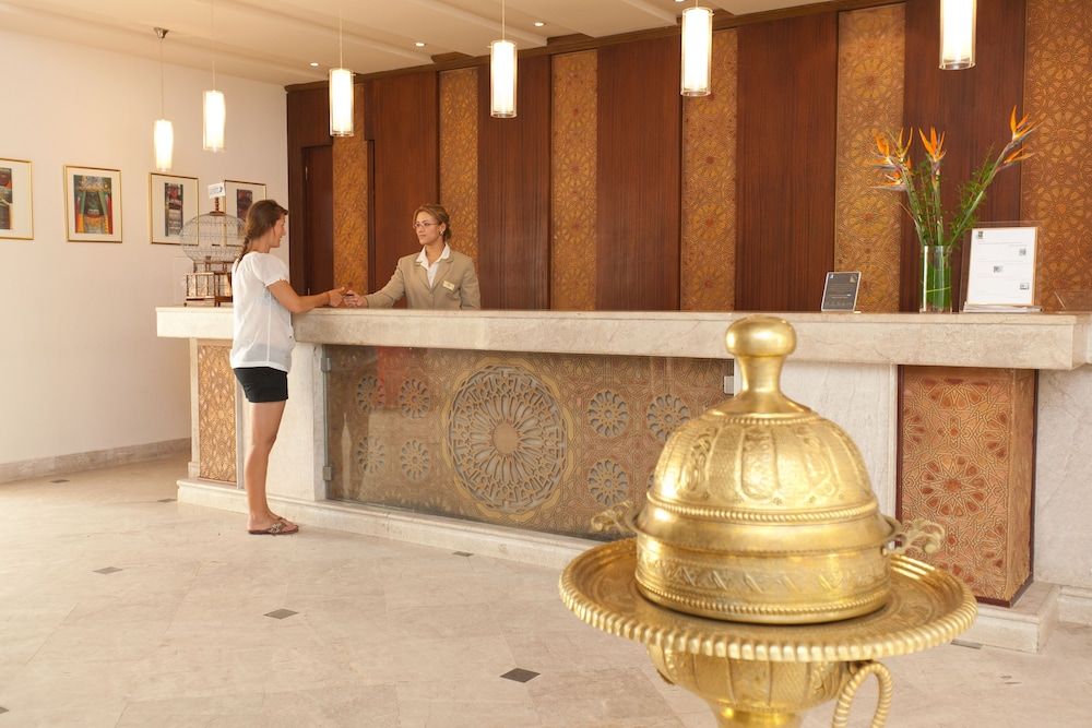 Seabel Alhambra Beach Golf & Spa - All Inclusive 2