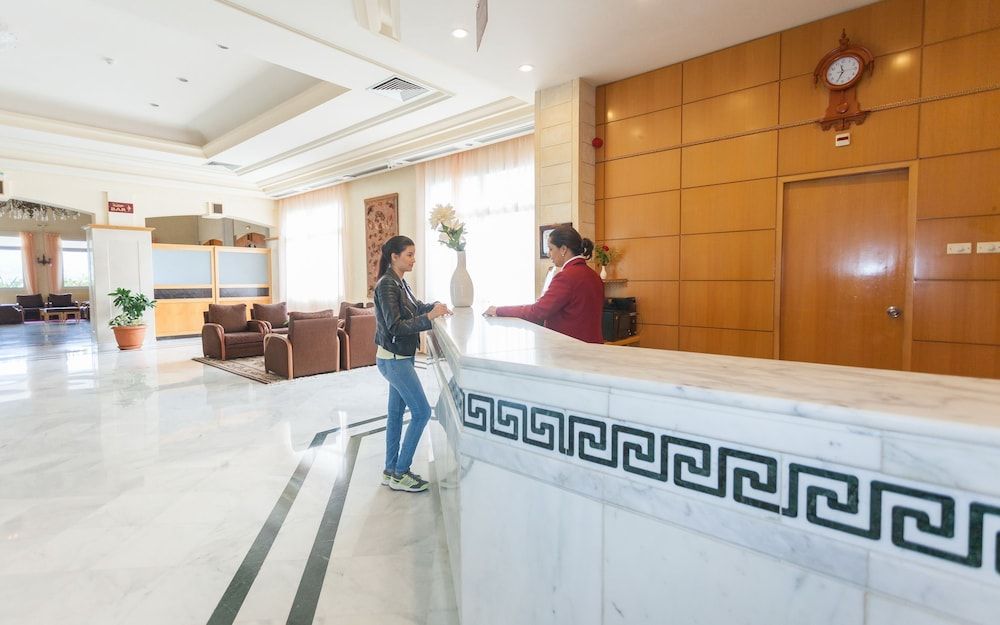 El Mouradi Hammam Bourguiba 2